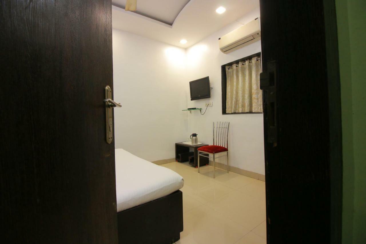 Hotel Modern Mumbai Kültér fotó
